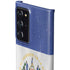 El Salvador Flag Distressed Galaxy Note20 Ultra 5G Lite Case